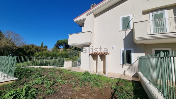 appartamento in vendita a Zagarolo