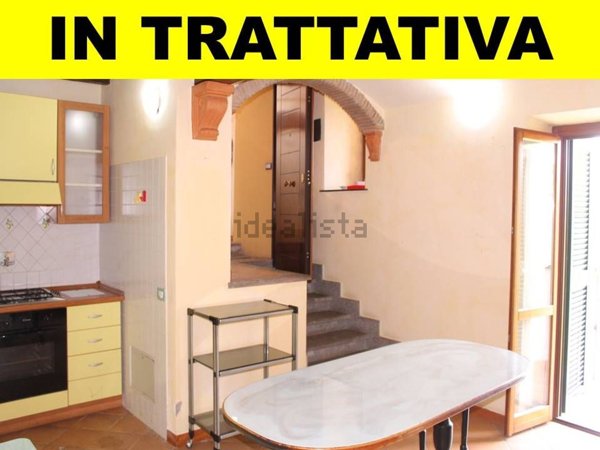 appartamento in vendita a Zagarolo