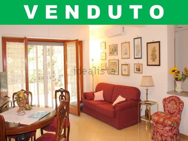 appartamento in vendita a Zagarolo