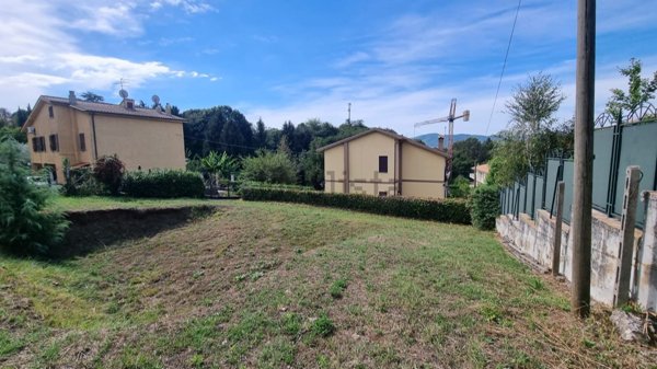 terreno edificabile in vendita a Zagarolo