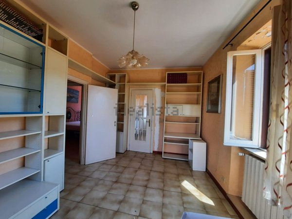 appartamento in vendita a Zagarolo