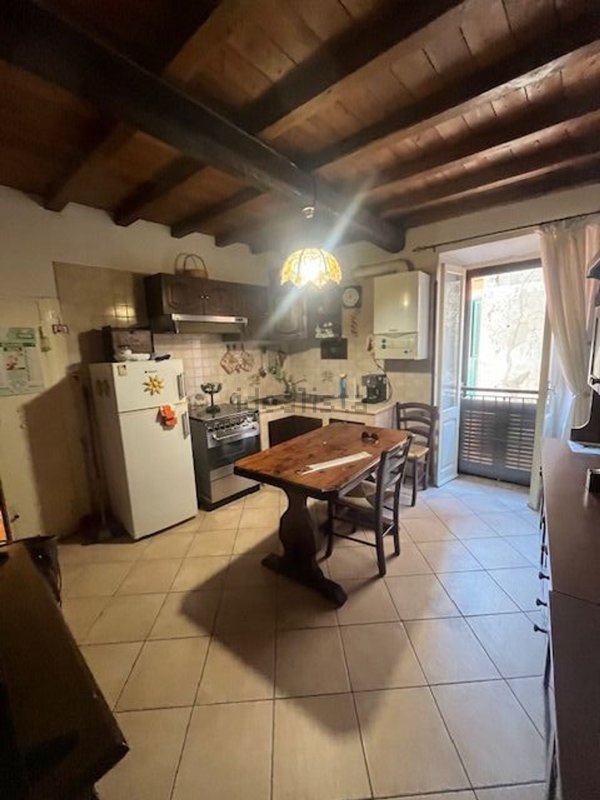 appartamento in vendita a Zagarolo