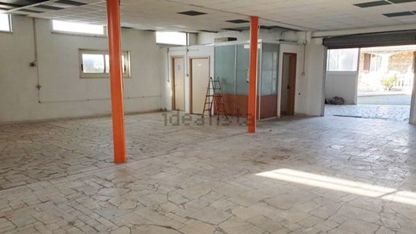 ufficio in vendita a Zagarolo in zona Valle Martella