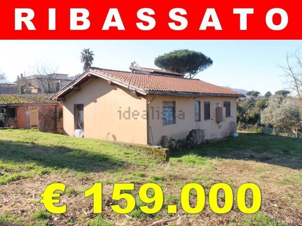 appartamento in vendita a Zagarolo