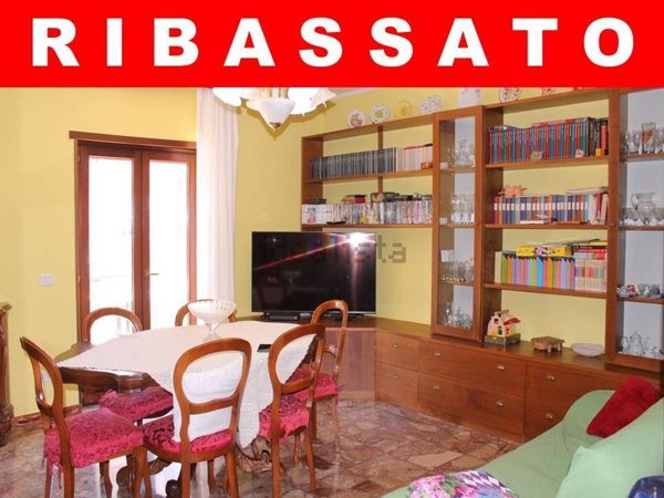 appartamento in vendita a Zagarolo