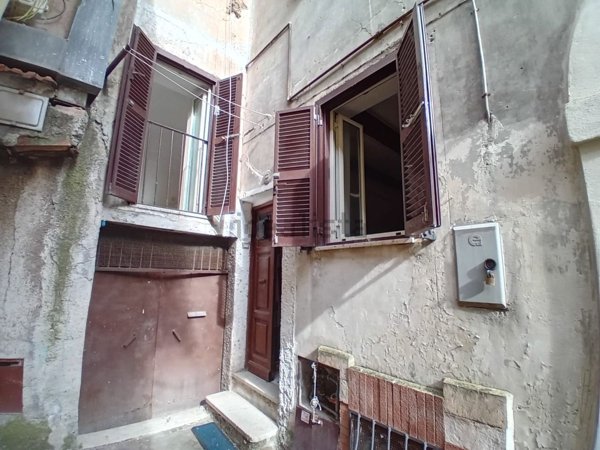 appartamento in vendita a Zagarolo