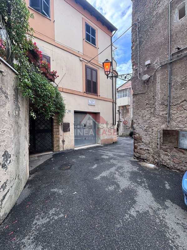 appartamento in vendita a Zagarolo