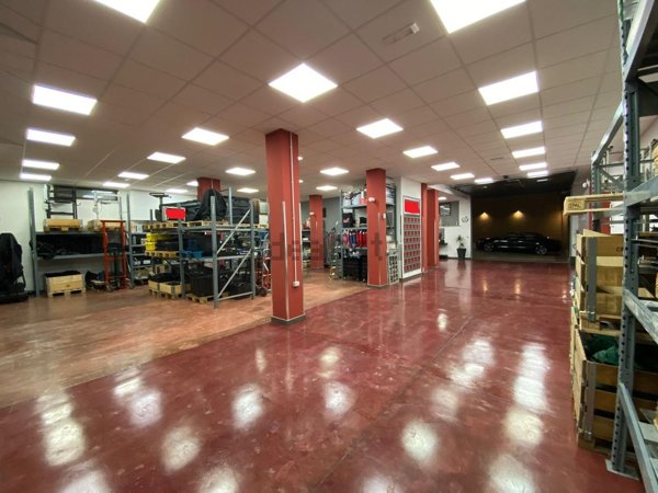 ufficio in vendita a Zagarolo