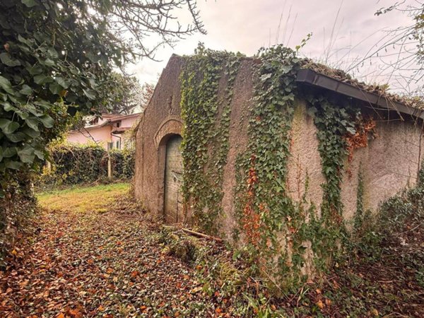casa indipendente in vendita a Zagarolo in zona Valle Martella