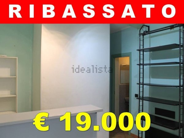 negozio in vendita a Zagarolo