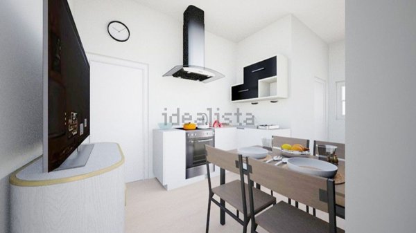 appartamento in vendita a Zagarolo