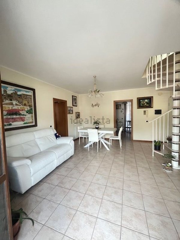 appartamento in vendita a Zagarolo