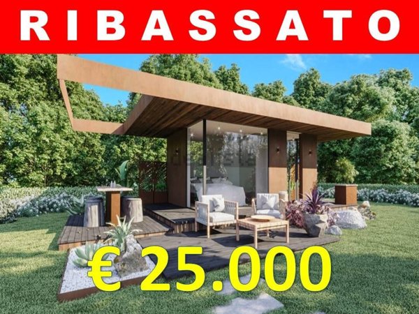 negozio in vendita a Zagarolo in zona Valle Martella