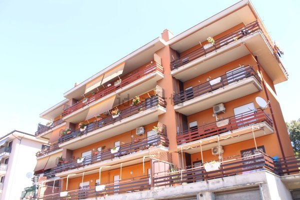 appartamento in vendita a Zagarolo