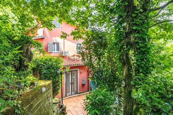 casa indipendente in vendita a Zagarolo