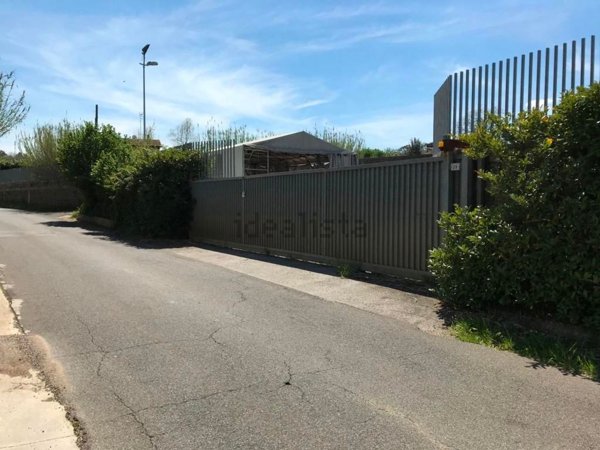 ufficio in vendita a Zagarolo