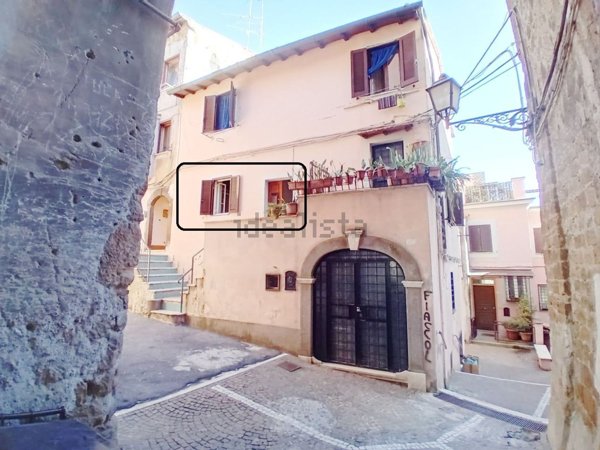 appartamento in vendita a Zagarolo