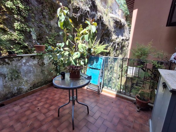 appartamento in vendita a Zagarolo