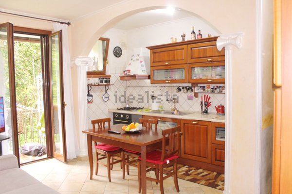 appartamento in vendita a Zagarolo