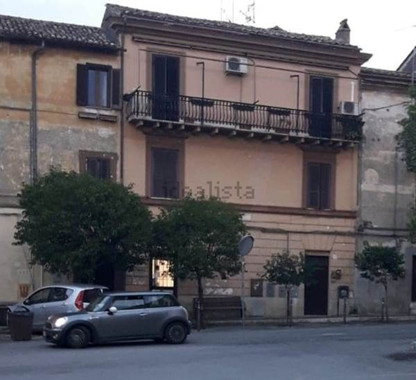 appartamento in vendita a Zagarolo