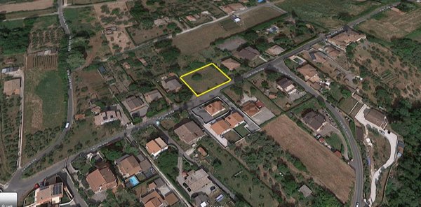 casa indipendente in vendita a Zagarolo