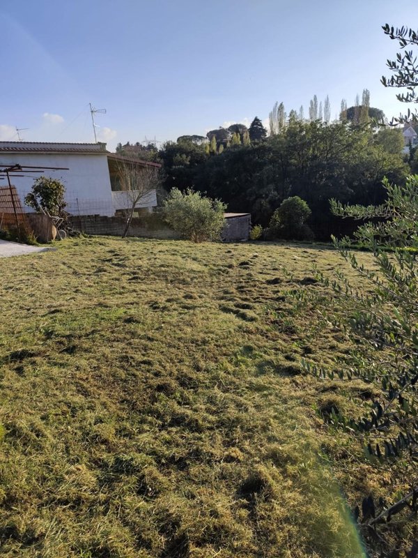 mansarda in vendita a Zagarolo in zona Valle Martella