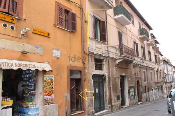 appartamento in vendita a Zagarolo