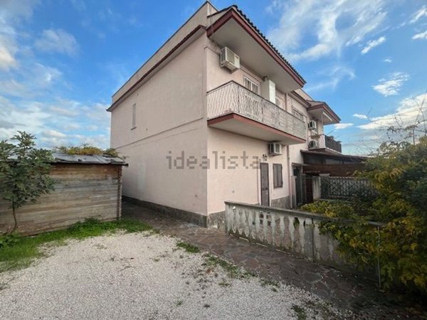 appartamento in vendita a Zagarolo