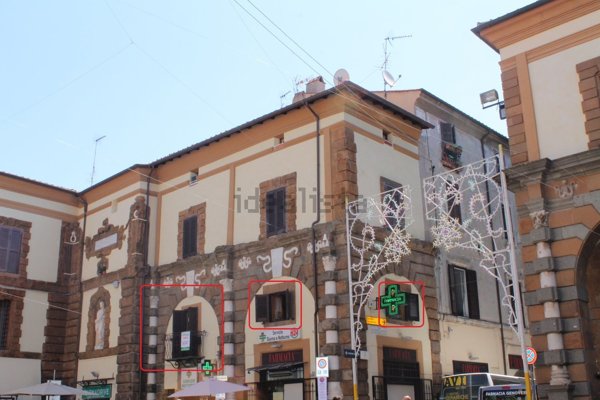 appartamento in vendita a Zagarolo