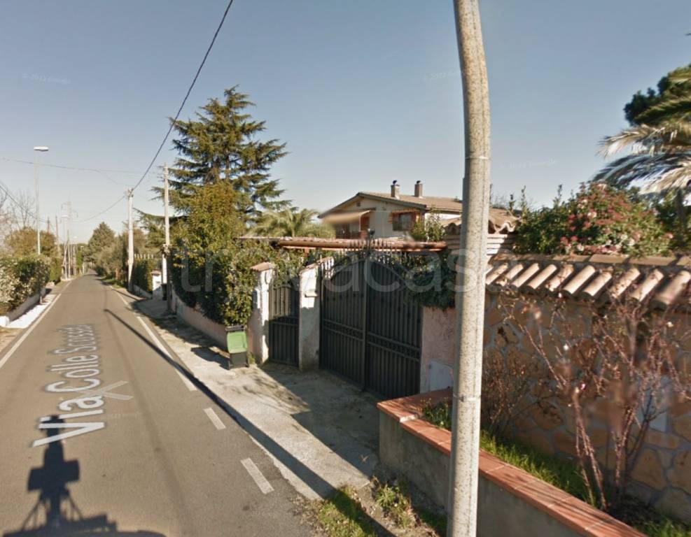 casa indipendente in vendita a Zagarolo