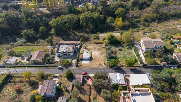 terreno agricolo in vendita a Zagarolo in zona Valle Martella