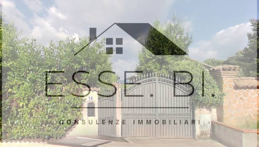 appartamento in vendita a Zagarolo