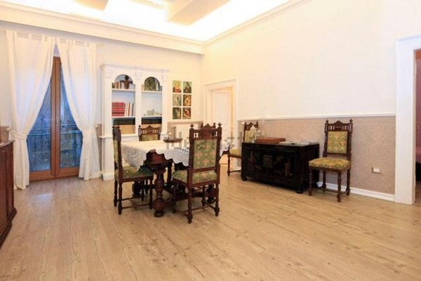 appartamento in vendita a Zagarolo