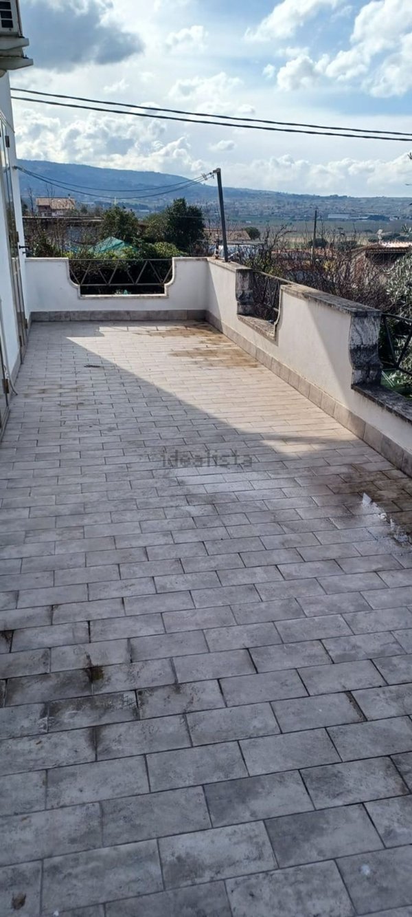 appartamento in vendita a Zagarolo