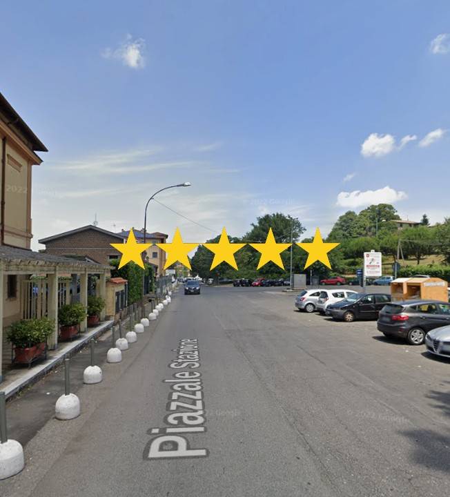 appartamento in vendita a Zagarolo