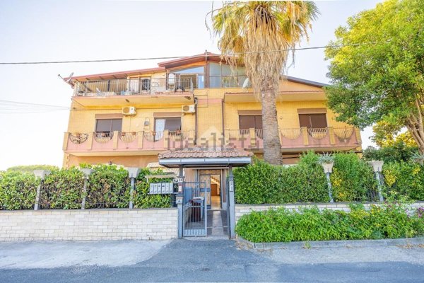 appartamento in vendita a Zagarolo in zona Valle Martella