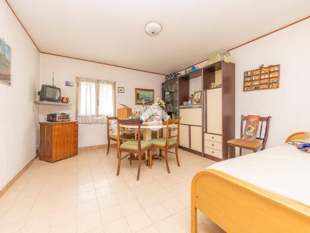 appartamento in vendita a Zagarolo in zona Valle Martella