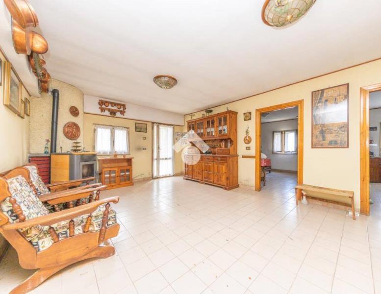 appartamento in vendita a Zagarolo in zona Valle Martella