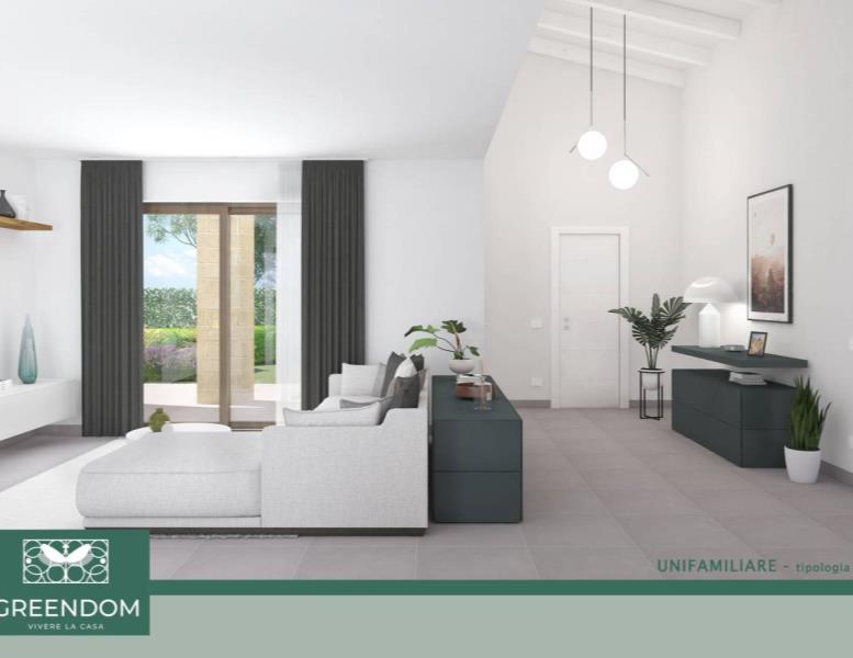 casa indipendente in vendita a Zagarolo