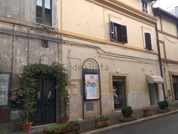 appartamento in vendita a Zagarolo