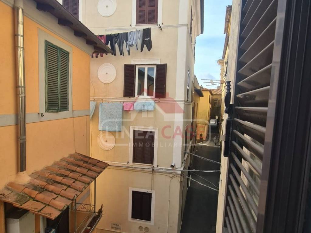 appartamento in vendita a Zagarolo