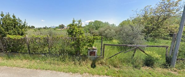 terreno edificabile in vendita a Zagarolo