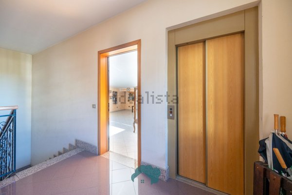 appartamento in vendita a Zagarolo