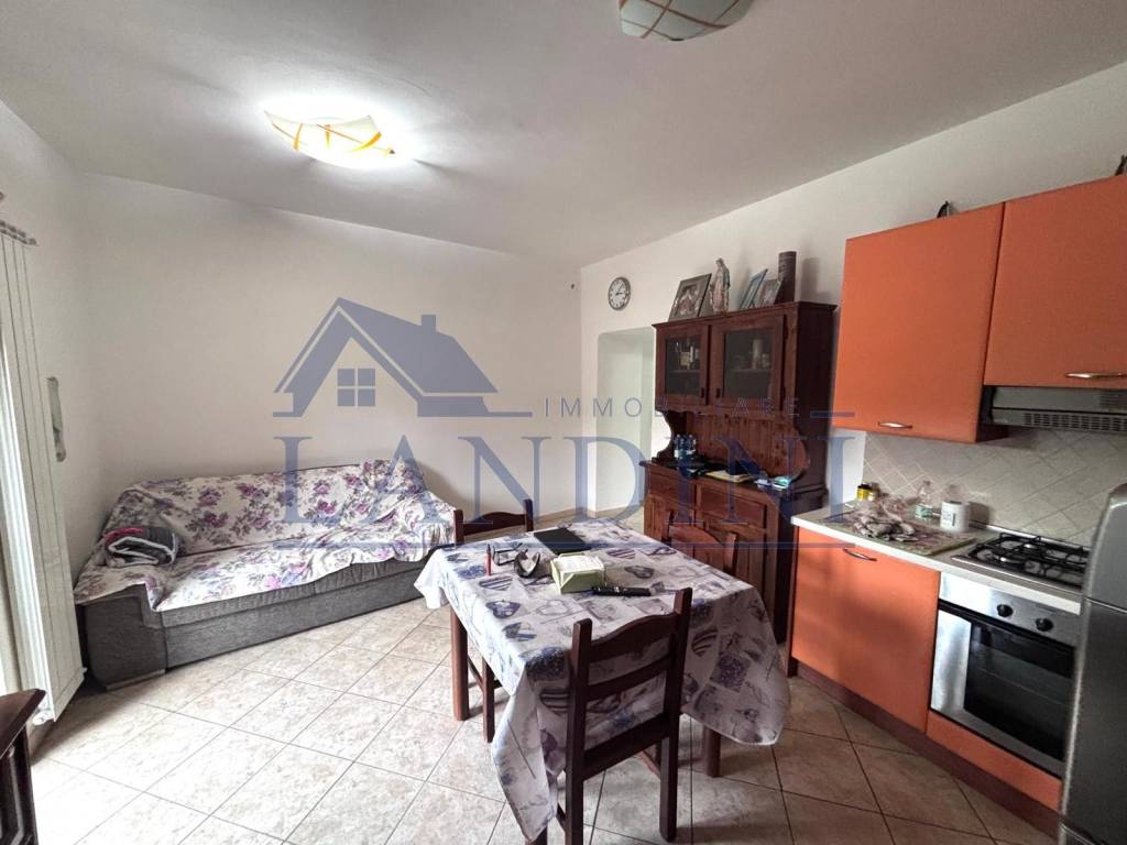 appartamento in vendita a Zagarolo