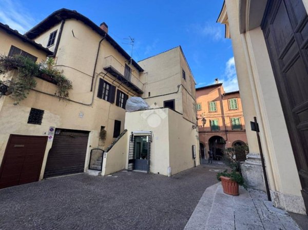 appartamento in vendita a Zagarolo