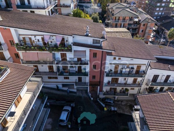 appartamento in vendita a Zagarolo