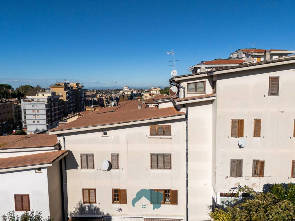 appartamento in vendita a Zagarolo