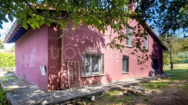 casa indipendente in vendita a Zagarolo