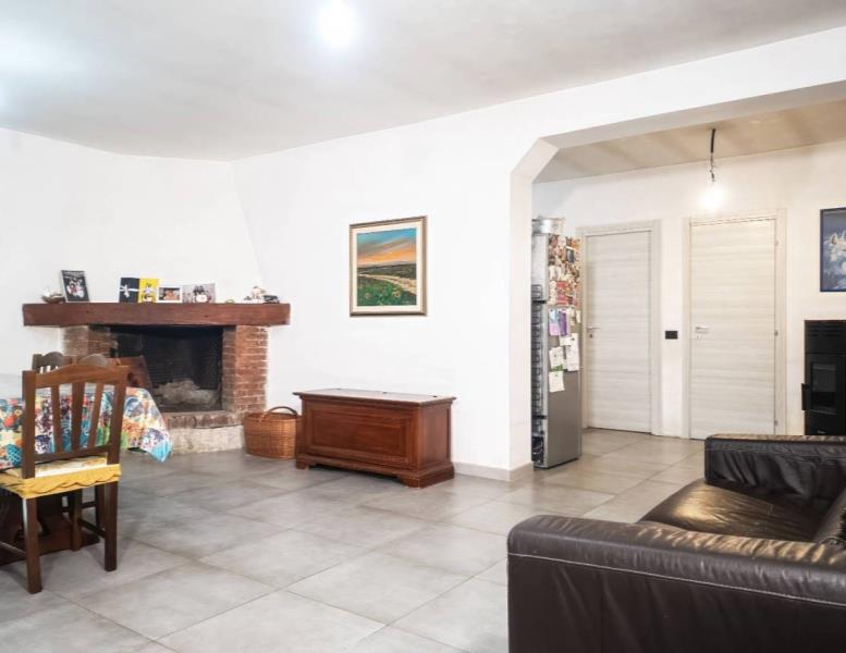 casa indipendente in vendita a Zagarolo