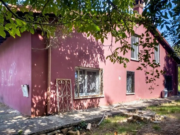 casa indipendente in vendita a Zagarolo